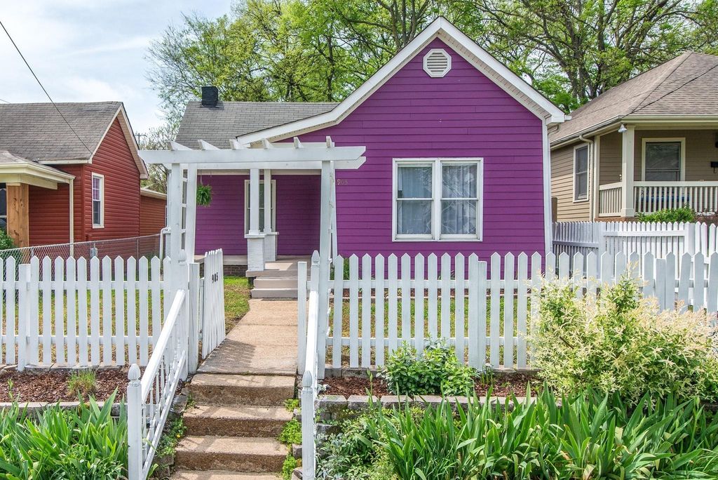 905 11th Ave N, Nashville