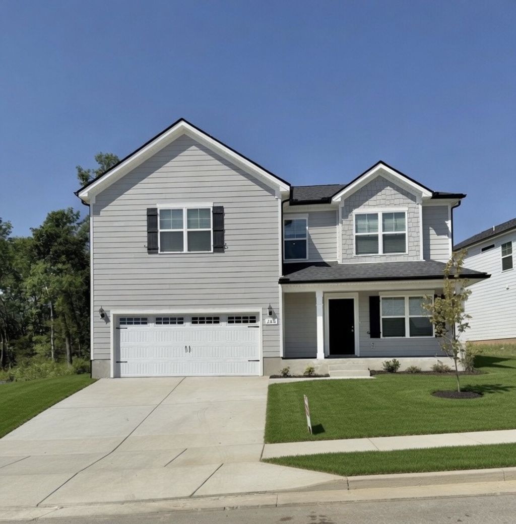 286 Castle Ridge, Antioch