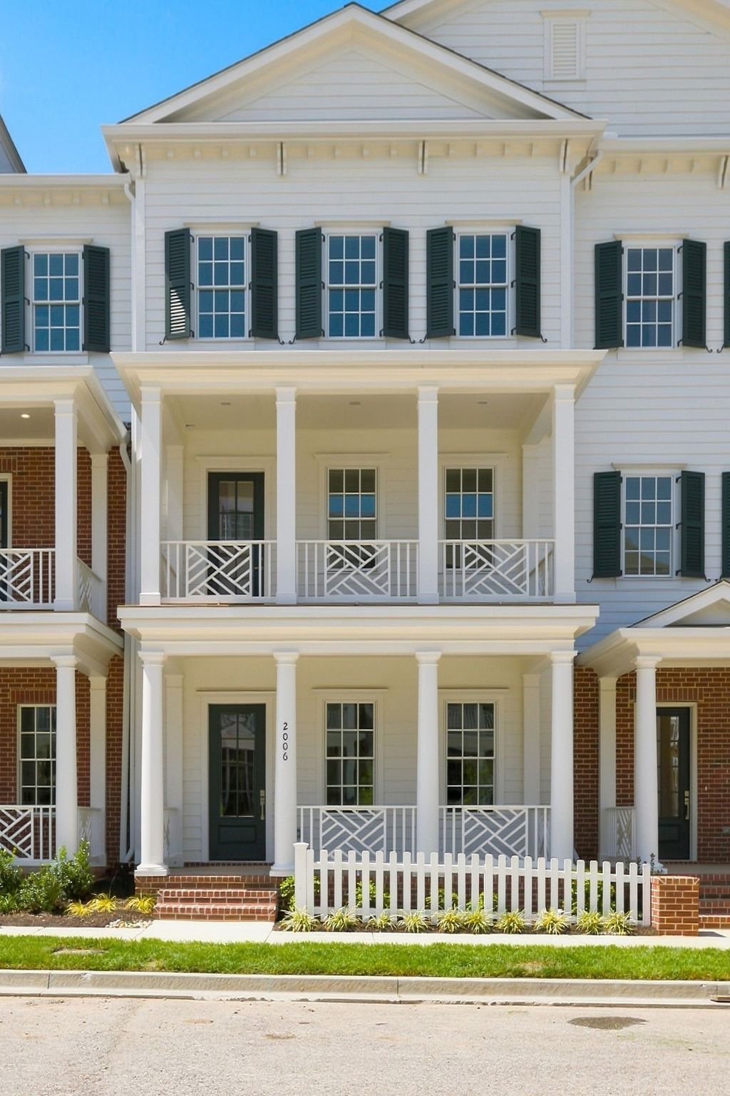 2006 Rose Street, Franklin