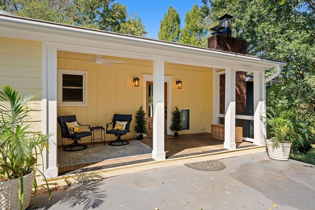 9032 S Harpeth Ct, Nashville