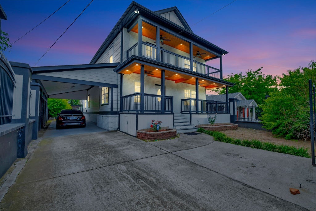 1525 12th Ave N, Nashville