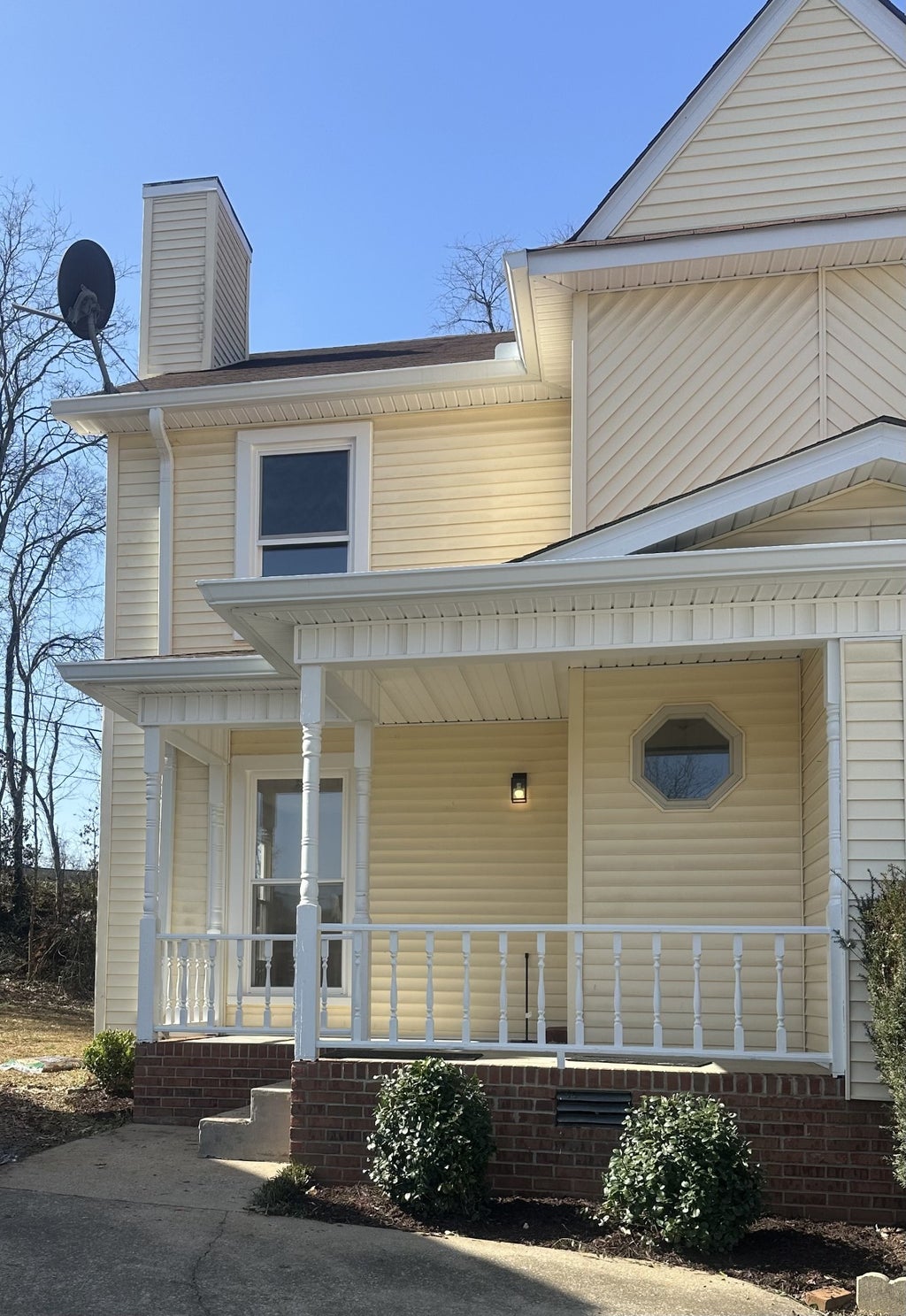 1010 Silver Point Dr, Murfreesboro