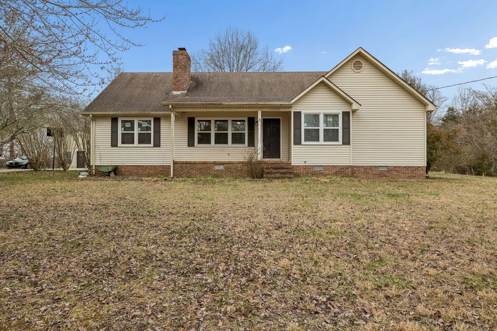 3669 Bluff Springs Rd, McMinnville