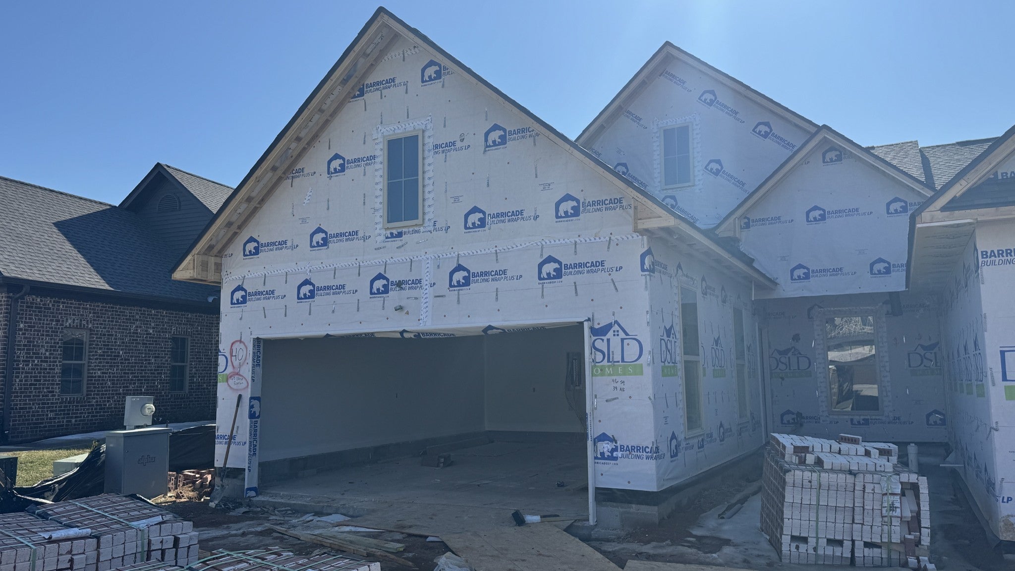 Residential Real Estate for sale in Springfield, TN