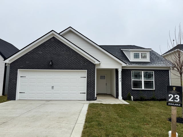 1135 Javier Dr, Springfield