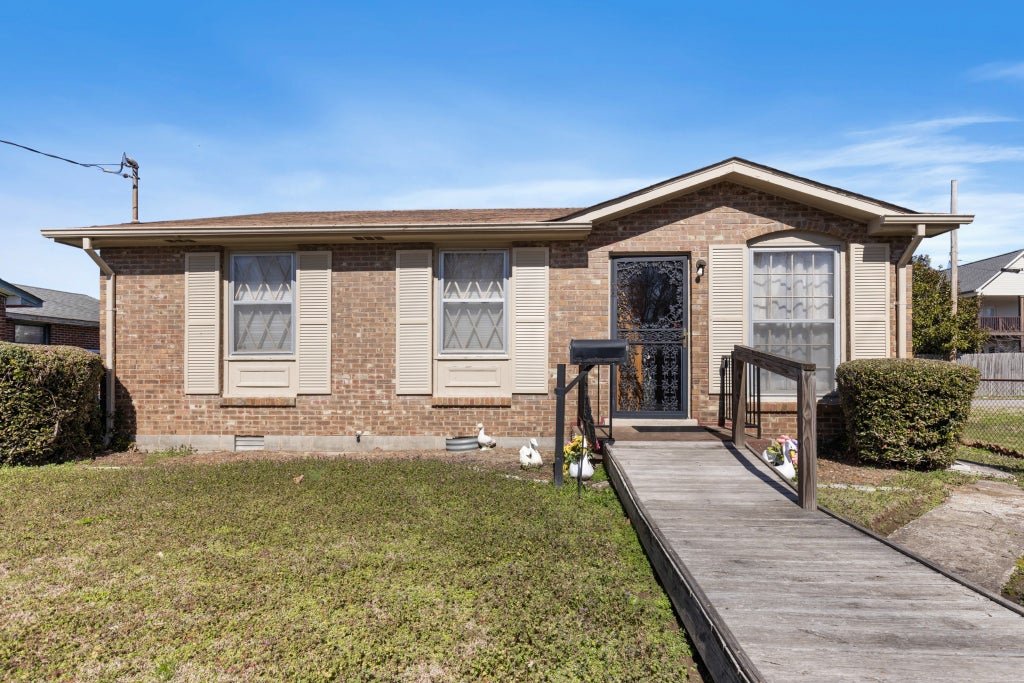 315 Arrington St, Nashville