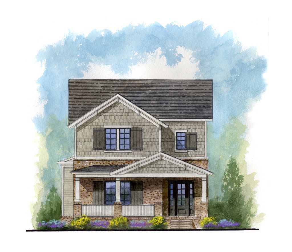 3137 Winterberry Drive, Nolensville