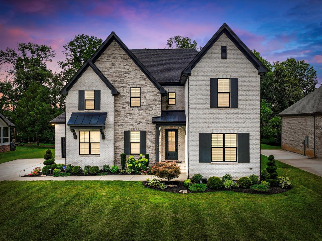 7023 Springwater St, Smyrna