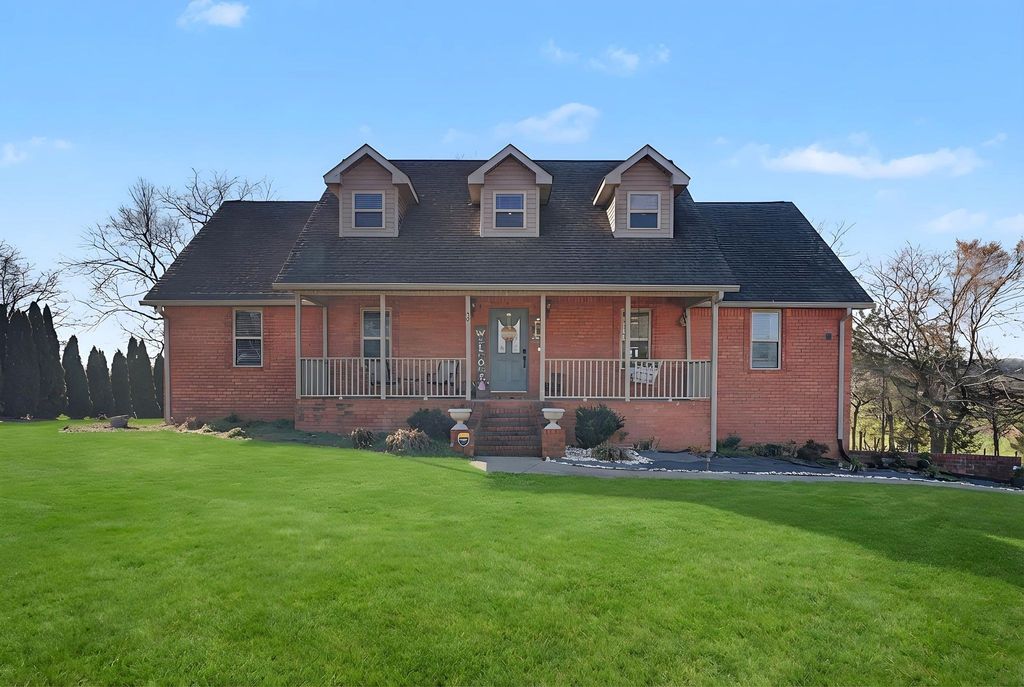 48 Fox Run Ln, Carthage