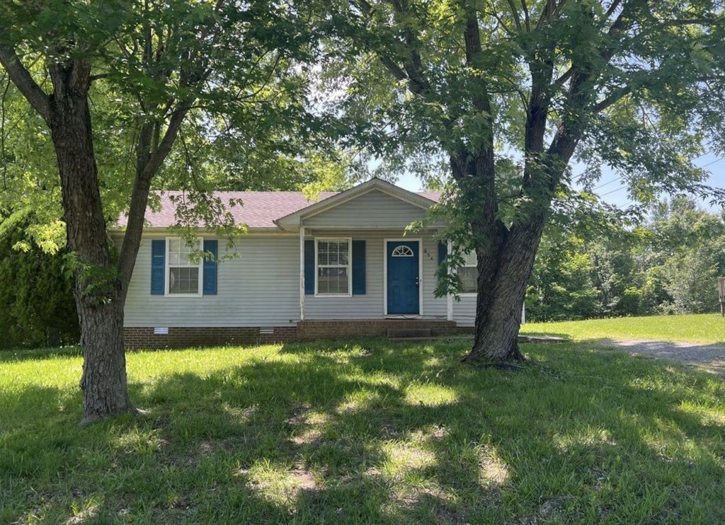 654 Artic Ave, Oak Grove