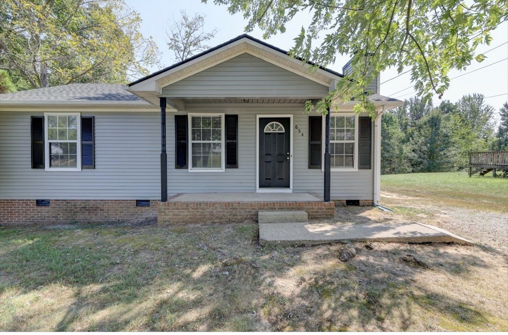 654 Artic Ave, Oak Grove