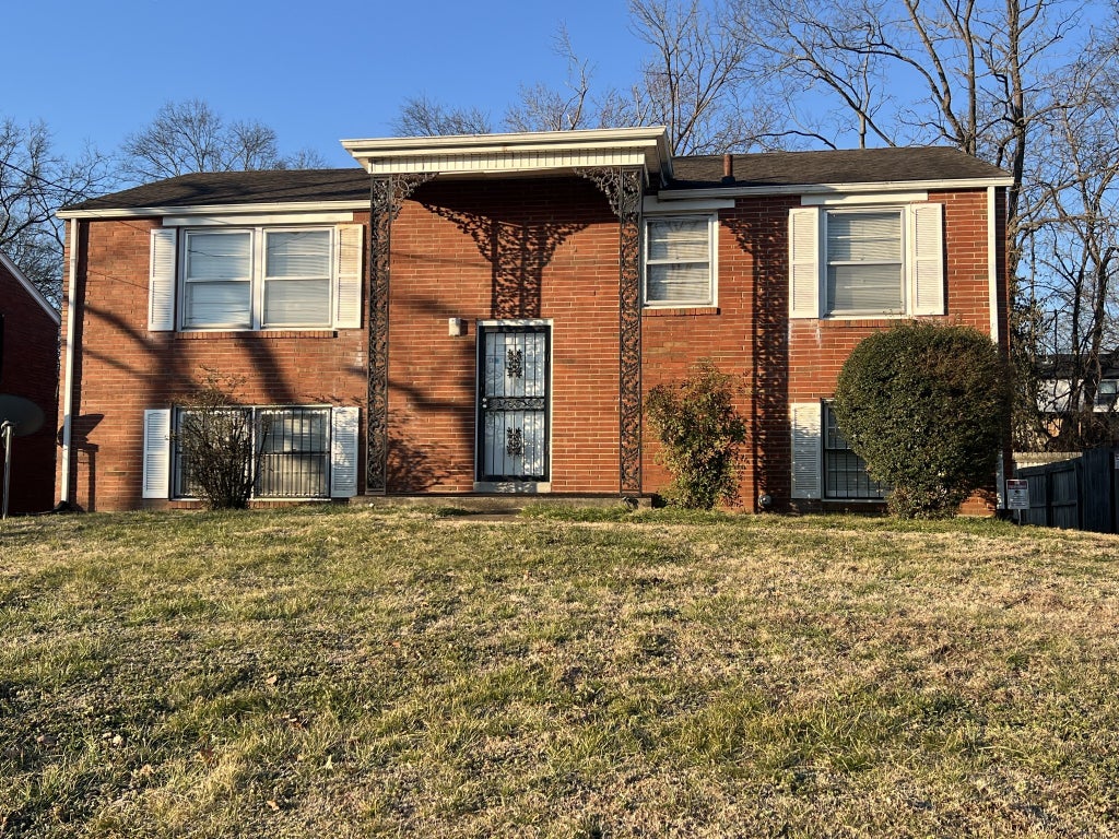 3211 Panorama Dr, Nashville