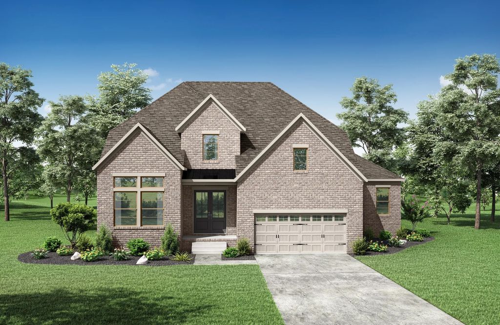 6005 Elliott Court, Arrington