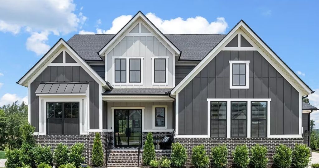 5170 High Park Hill Drive, Arrington