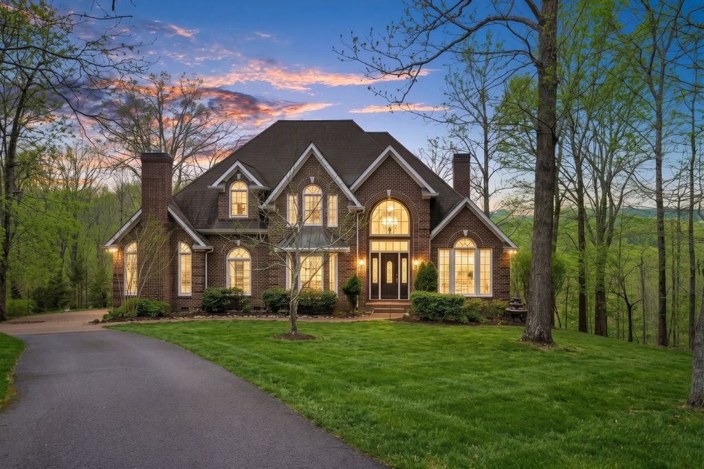 5327 Big East Fork Rd, Franklin