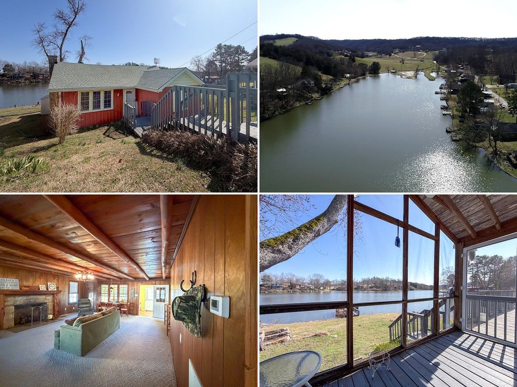 2701 Clear Creek Rd, Pulaski