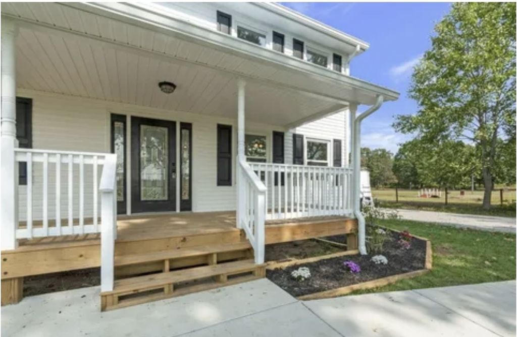 3289 Buffalo Rd, Ethridge