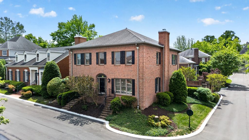 120 Abbottsford, Nashville