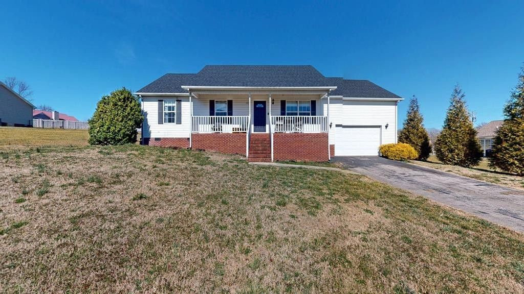 3914 Kings Ct, Cookeville