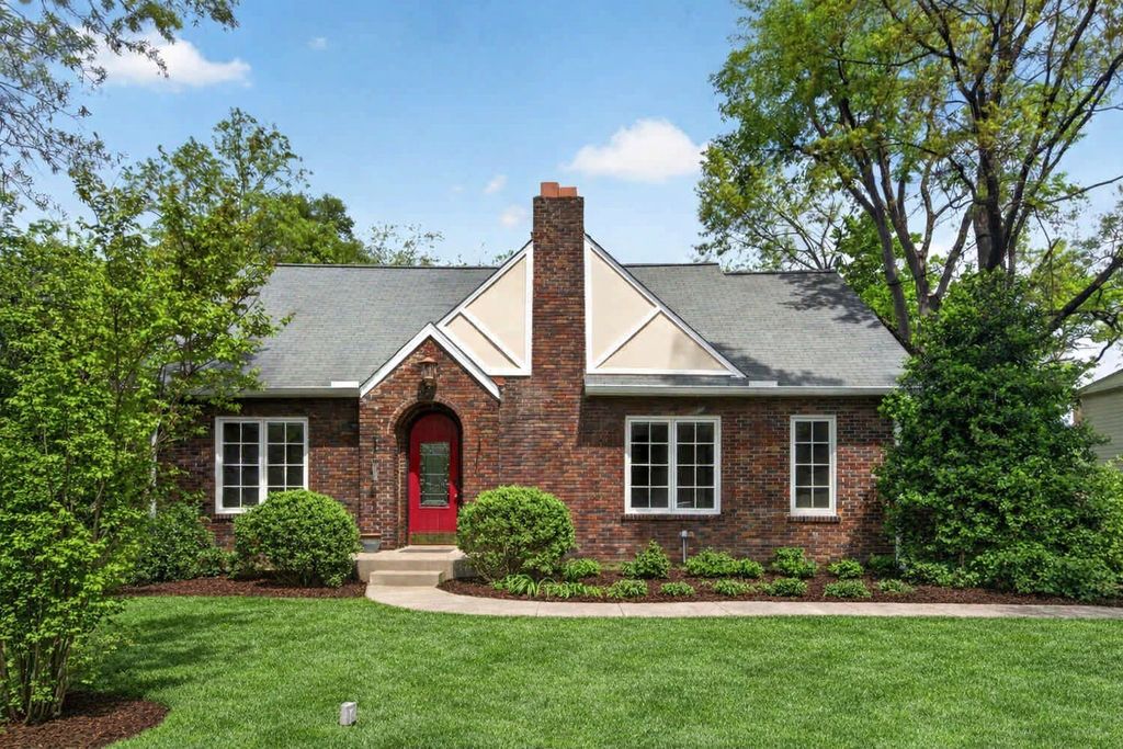 2110 Westwood Ave, Nashville