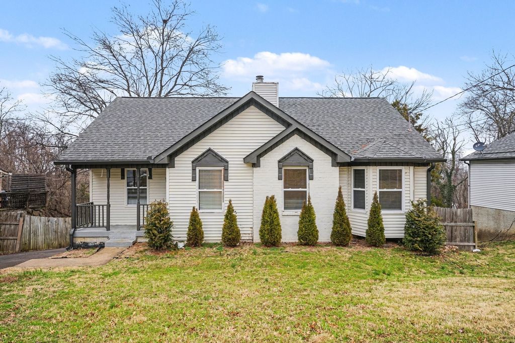 235 Cedarview Dr, Antioch