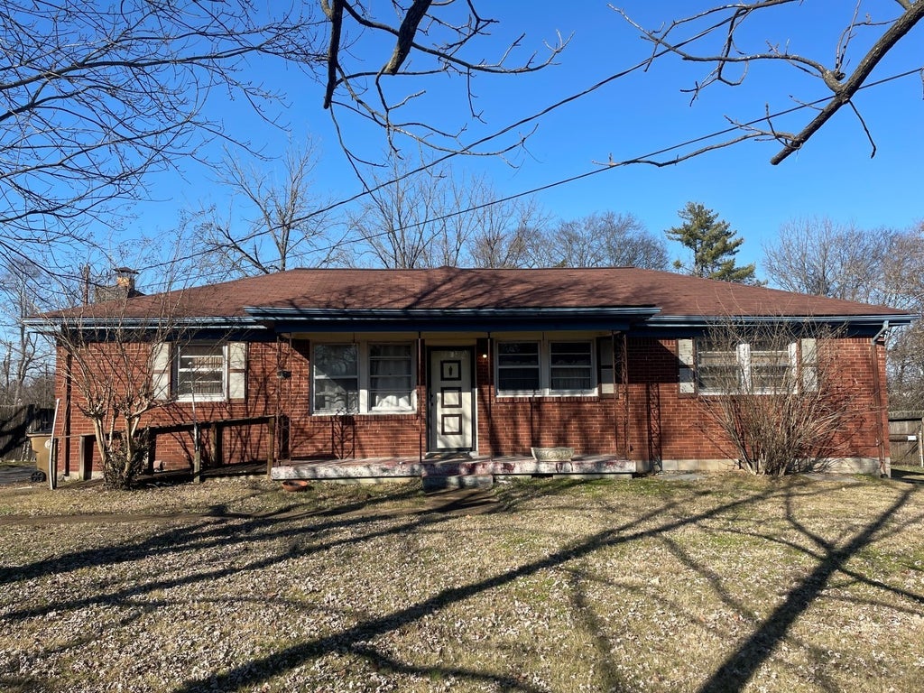 150 Anton Dr, Nashville