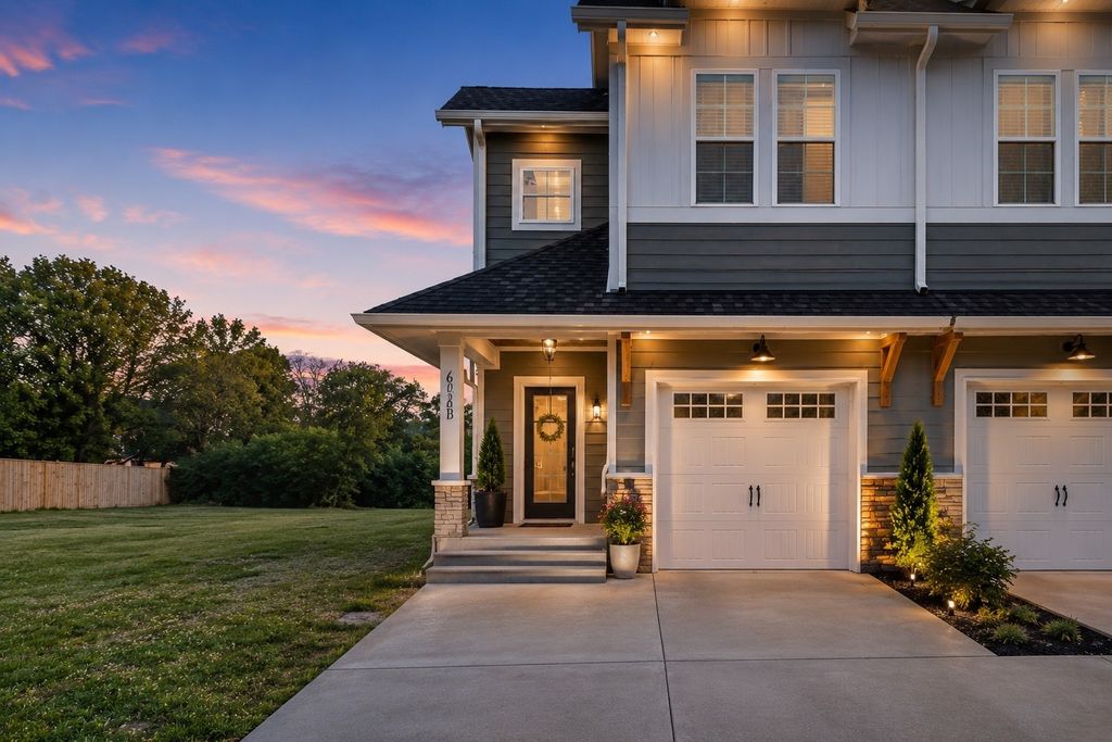 636b Vernon Ave, Nashville