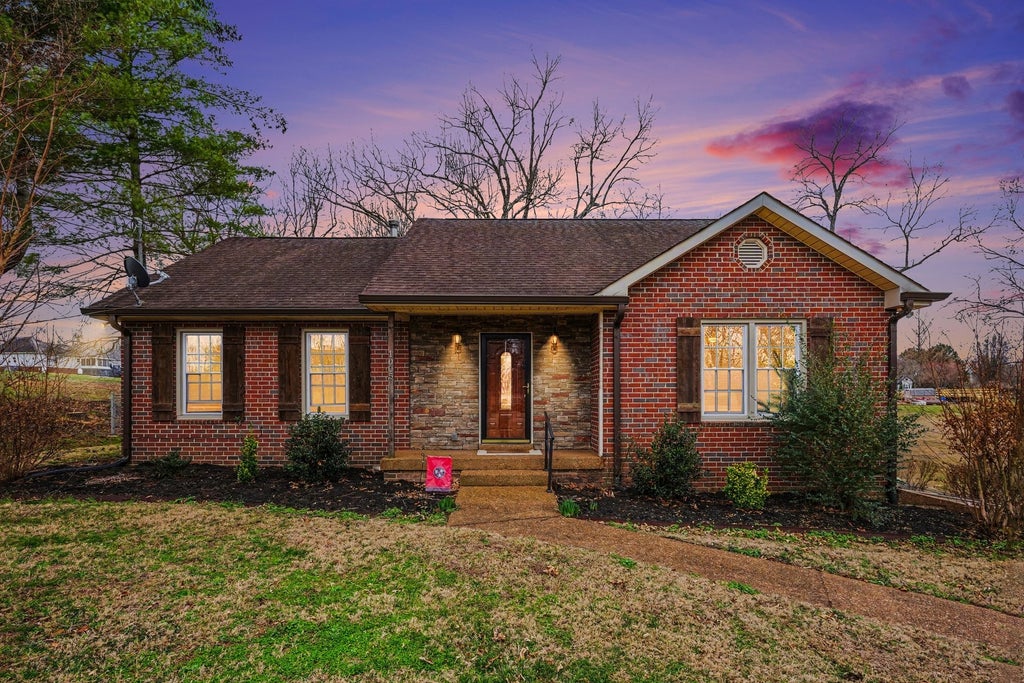 1005 Homestead Trl, Joelton