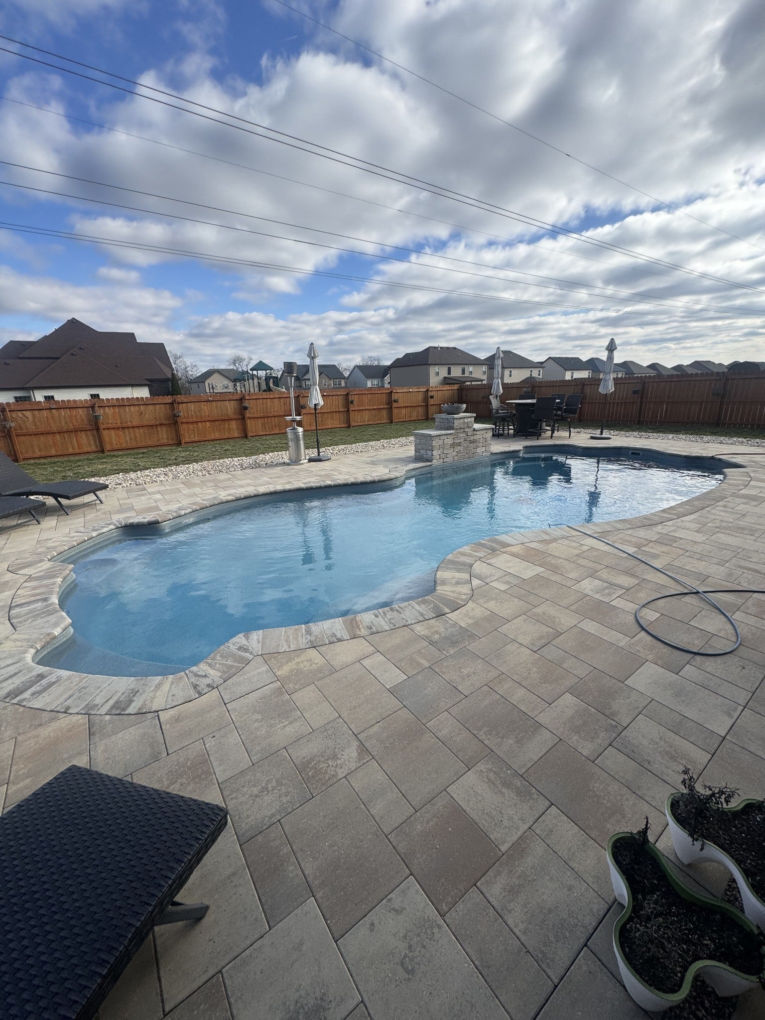 Photo for MLS 3135141 in 1361 Winterset Dr Clarksville, TN - 37040