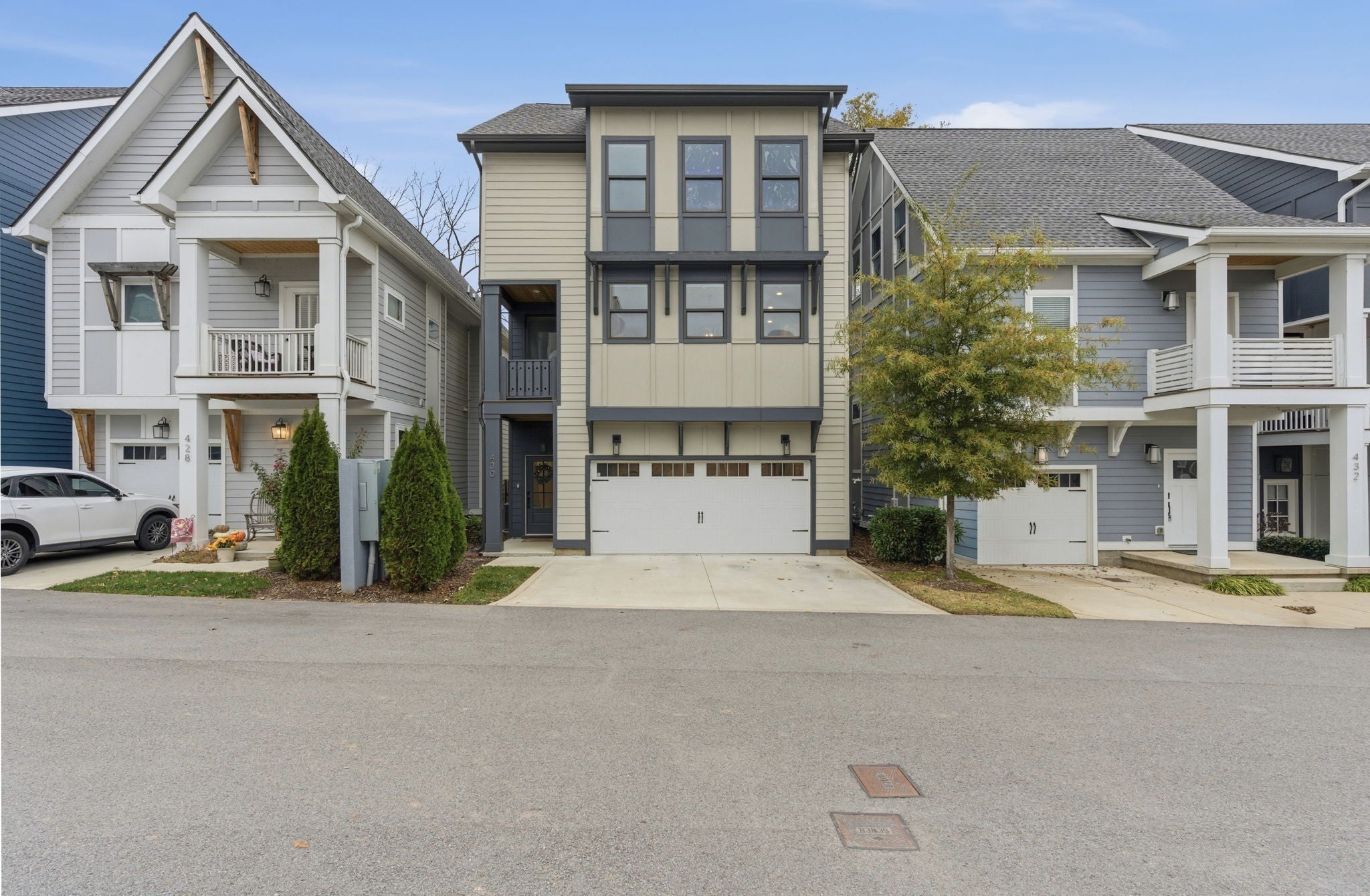 Residential Real Estate for sale in Nashville, TN