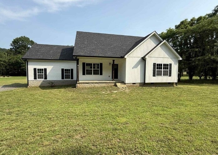 Photo for MLS 3135172 in 51 Bluff Creek Rd Brush Creek, TN - 38547