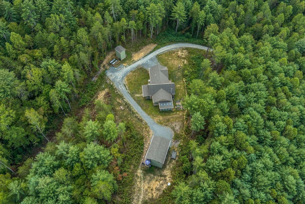 186 Campground Road, Reliance