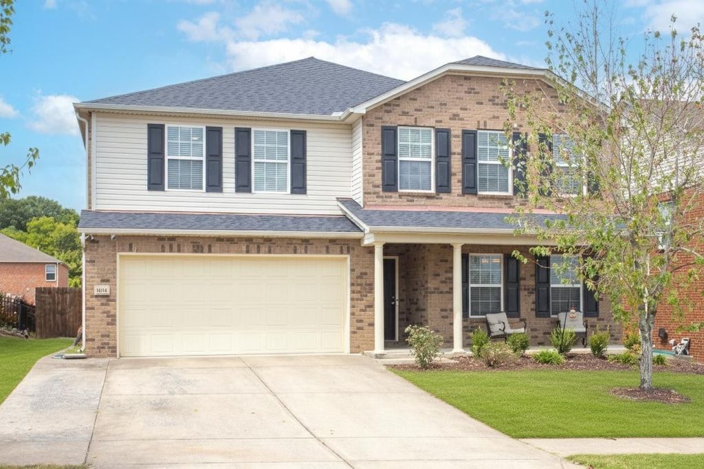 1006 Patmore Ln, Hendersonville