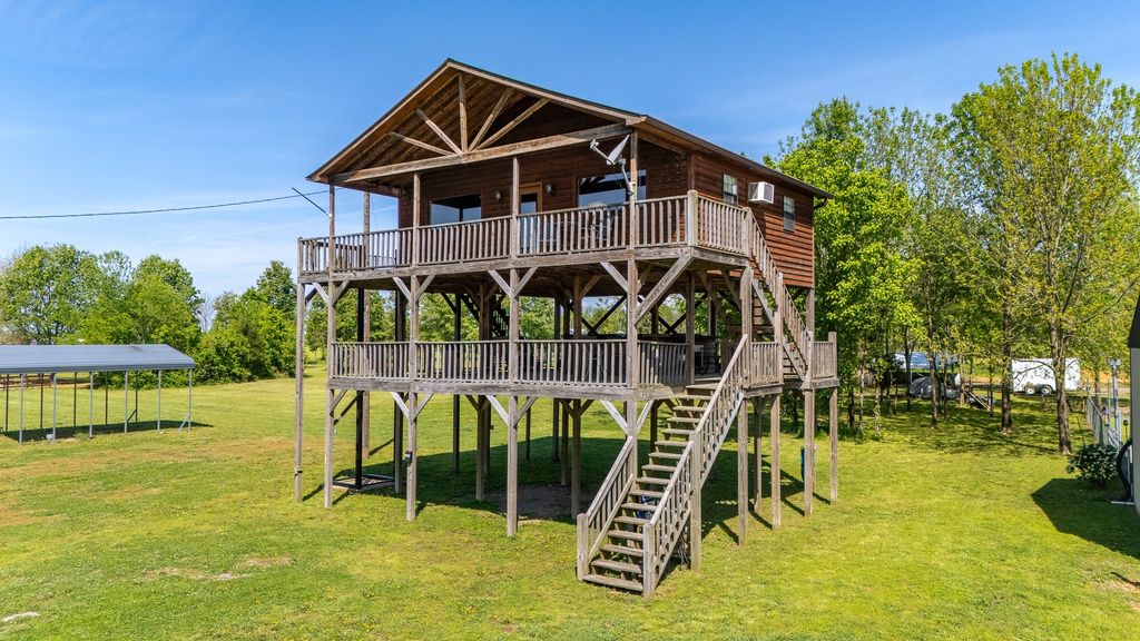 2705 Catfish Ln, Crump