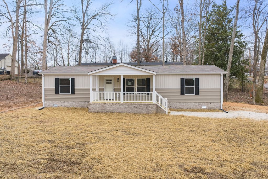 440 Northwood St, Parsons