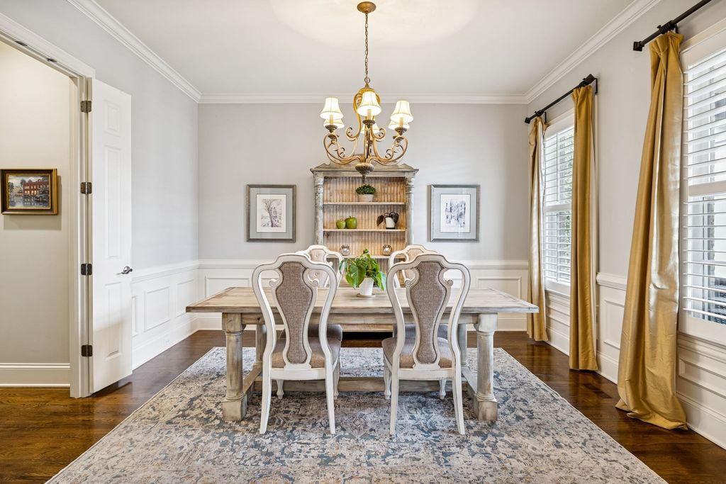 1200 Vintage Grove Ln, Franklin