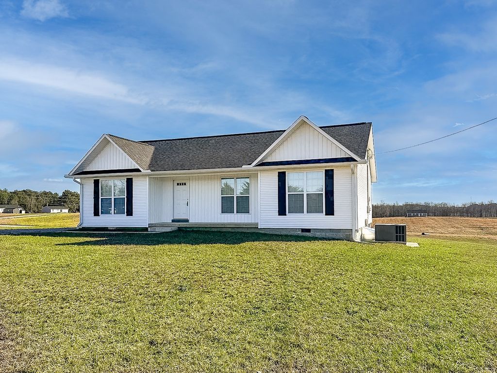 163 Rigling Rd, Loretto