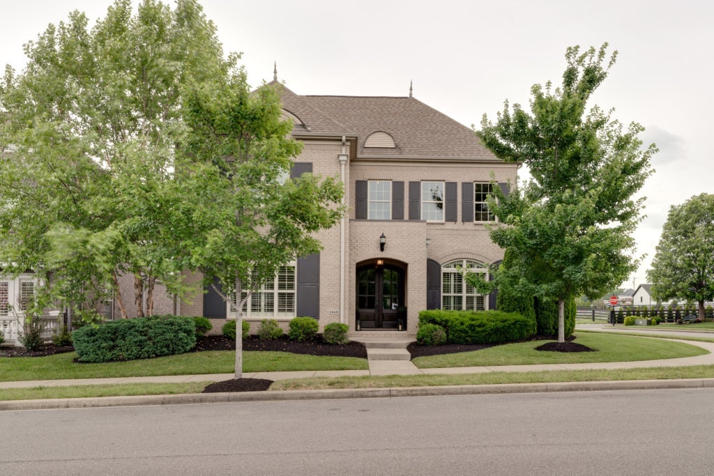 1660 Noah Ln, Gallatin