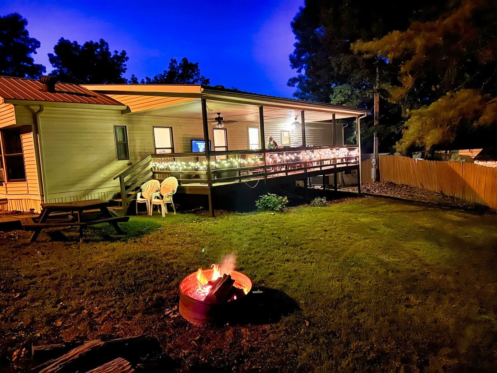 Photo for MLS 3135369 in 743 Brownfield Rd Dover, TN - 37058