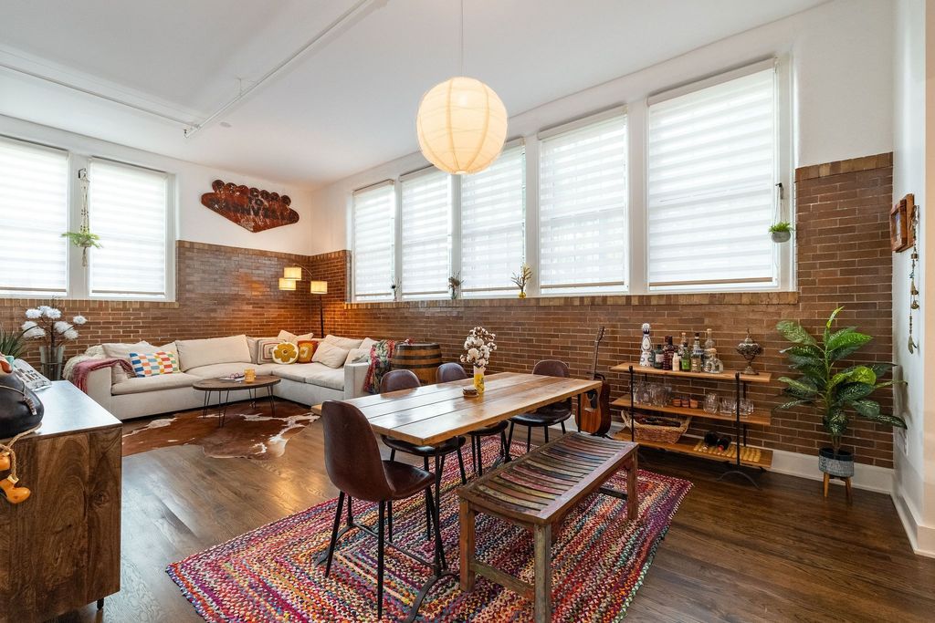 601 Madison St 101, Nashville