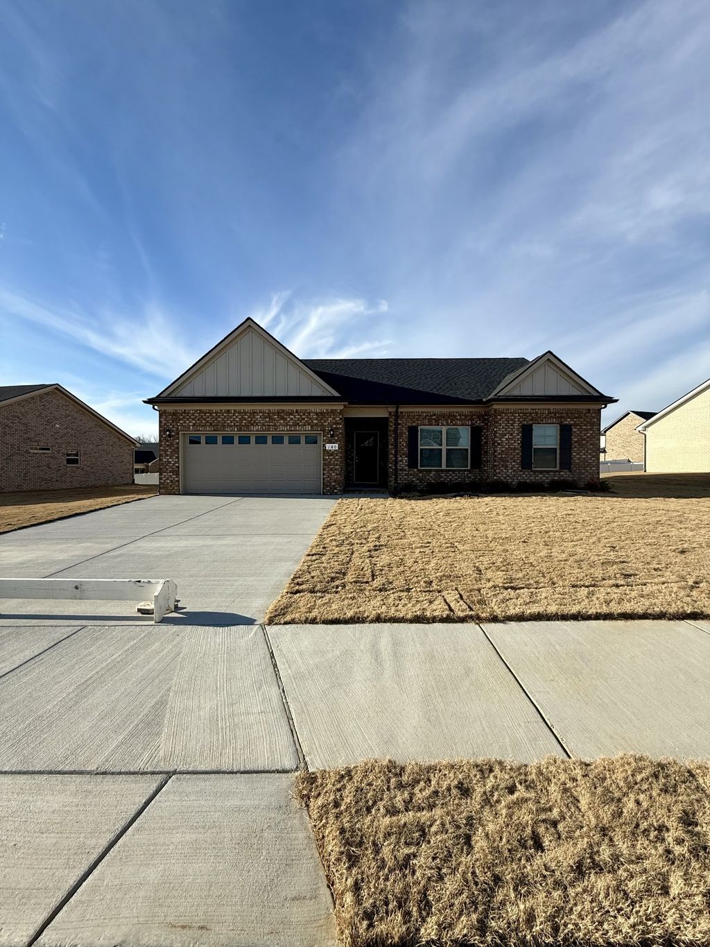1267 Amber Hills Drive, Ashland City