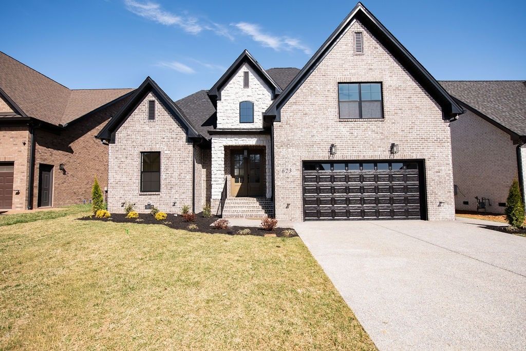 623 Hollow Wood Trl, Mount Juliet