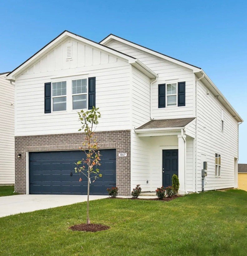 192 Snowdrop Ave, La Vergne