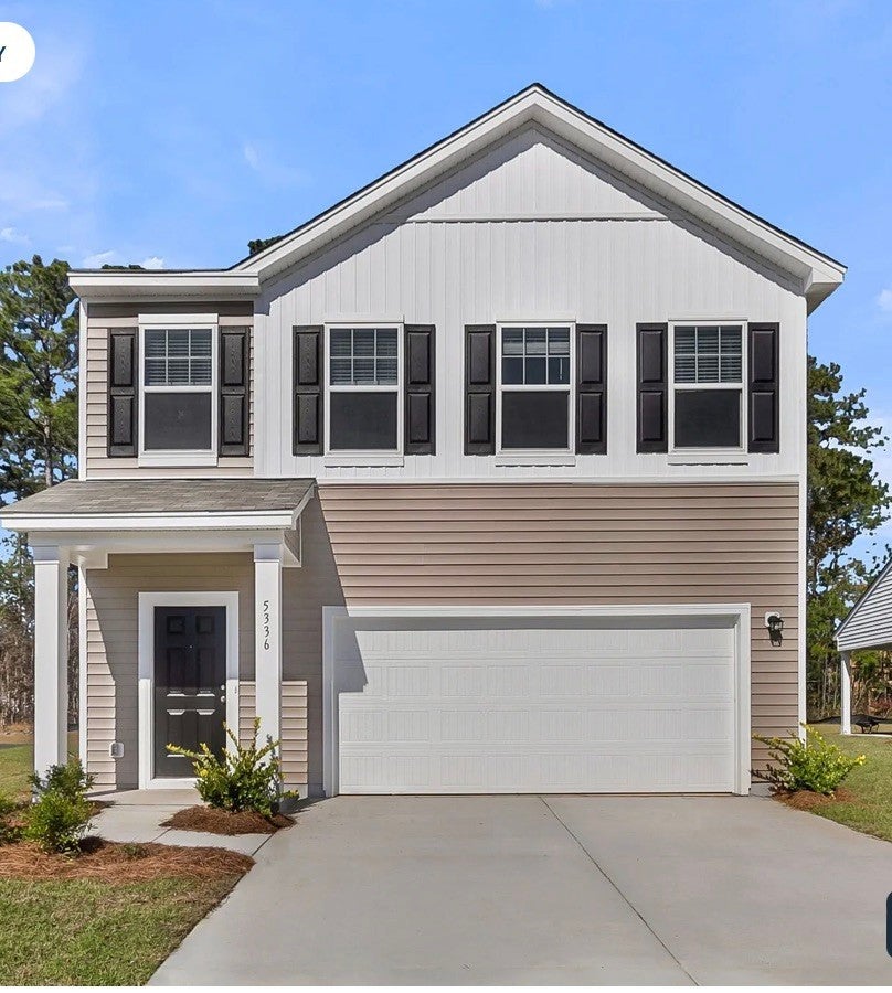 Photo for MLS 3135495 in 194 Snowdrop Ave La Vergne, TN - 37086