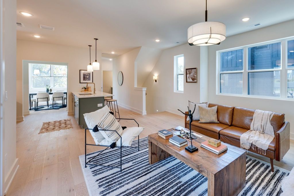 973 Dozier Pl 9, Nashville