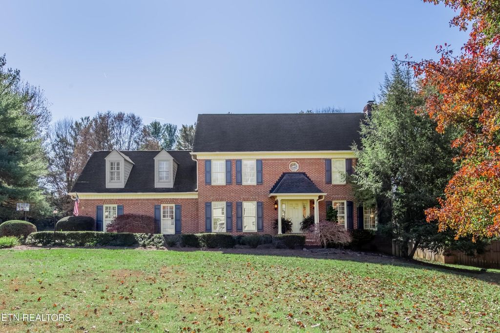 7320 Wheatfield Place, Knoxville