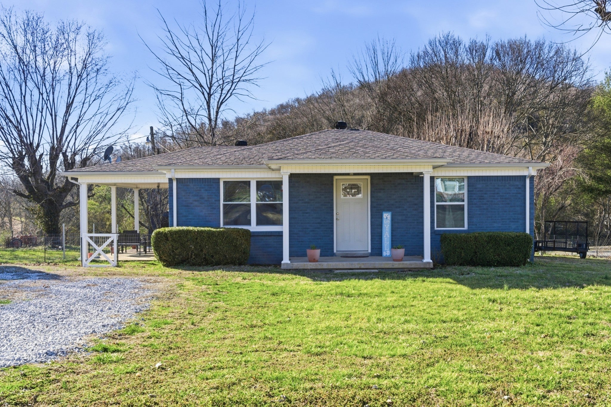Photo for MLS 3135566 in 31 Horseshoe Bend Ln Elmwood, TN - 38560