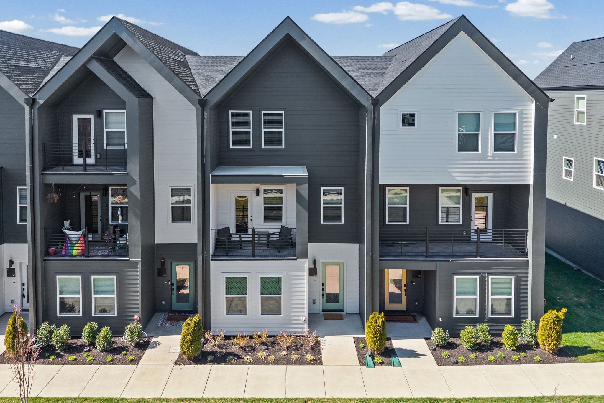 Photo for MLS 3135571 in 550 Markham St 33 Nashville, TN - 37214