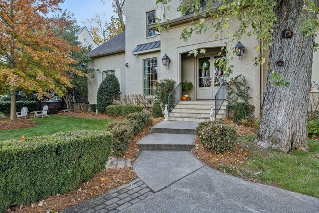 4013 Vailwood Dr, Nashville