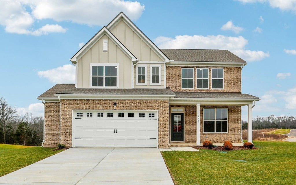 159 Emeline Way, Mount Juliet